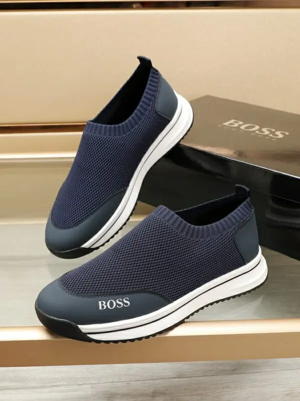 boss decontractees chaussures pour homme s_1226345